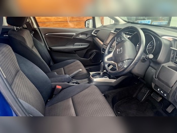 Used Honda Jazz 2019 for sale - 78168889: Photo