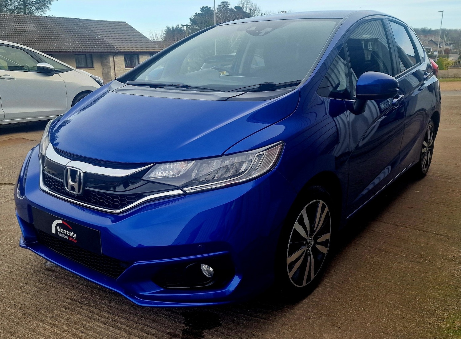Used Honda Jazz 2019 for sale - 78168889: Photo 5