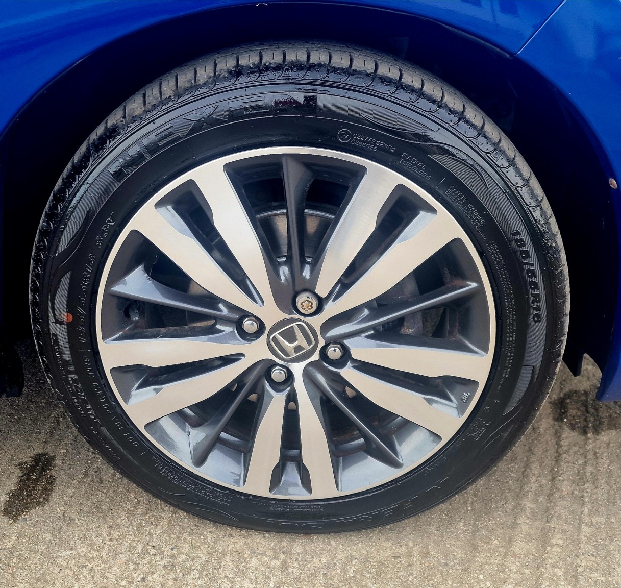 Used Honda Jazz 2019 for sale - 78168889: Photo 6