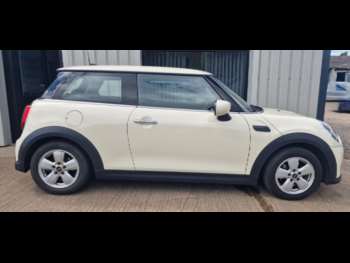 Used MINI Hatch 2022 for sale - 75196850: Photo