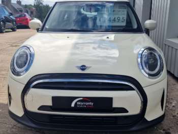 Used MINI Hatch 2022 for sale - 75196850: Photo