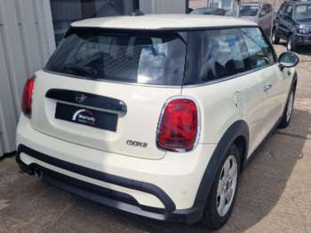 Used MINI Hatch 2022 for sale - 75196850: Photo