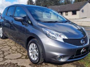 2014 - 1.5 dCi Acenta 5dr