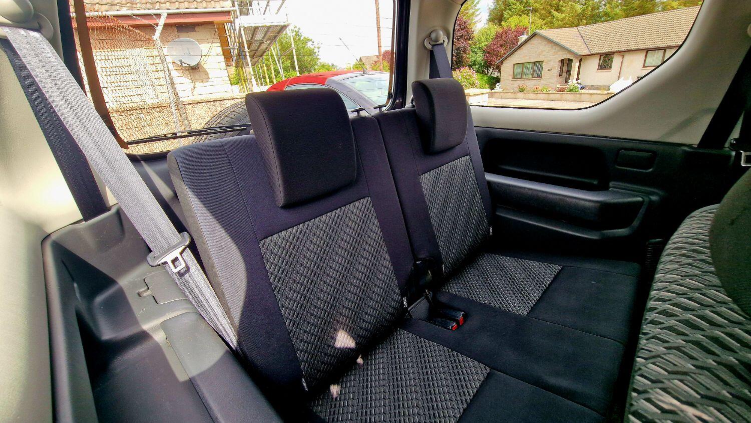 Used Suzuki Jimny 2016 for sale - 77225162: Photo 6