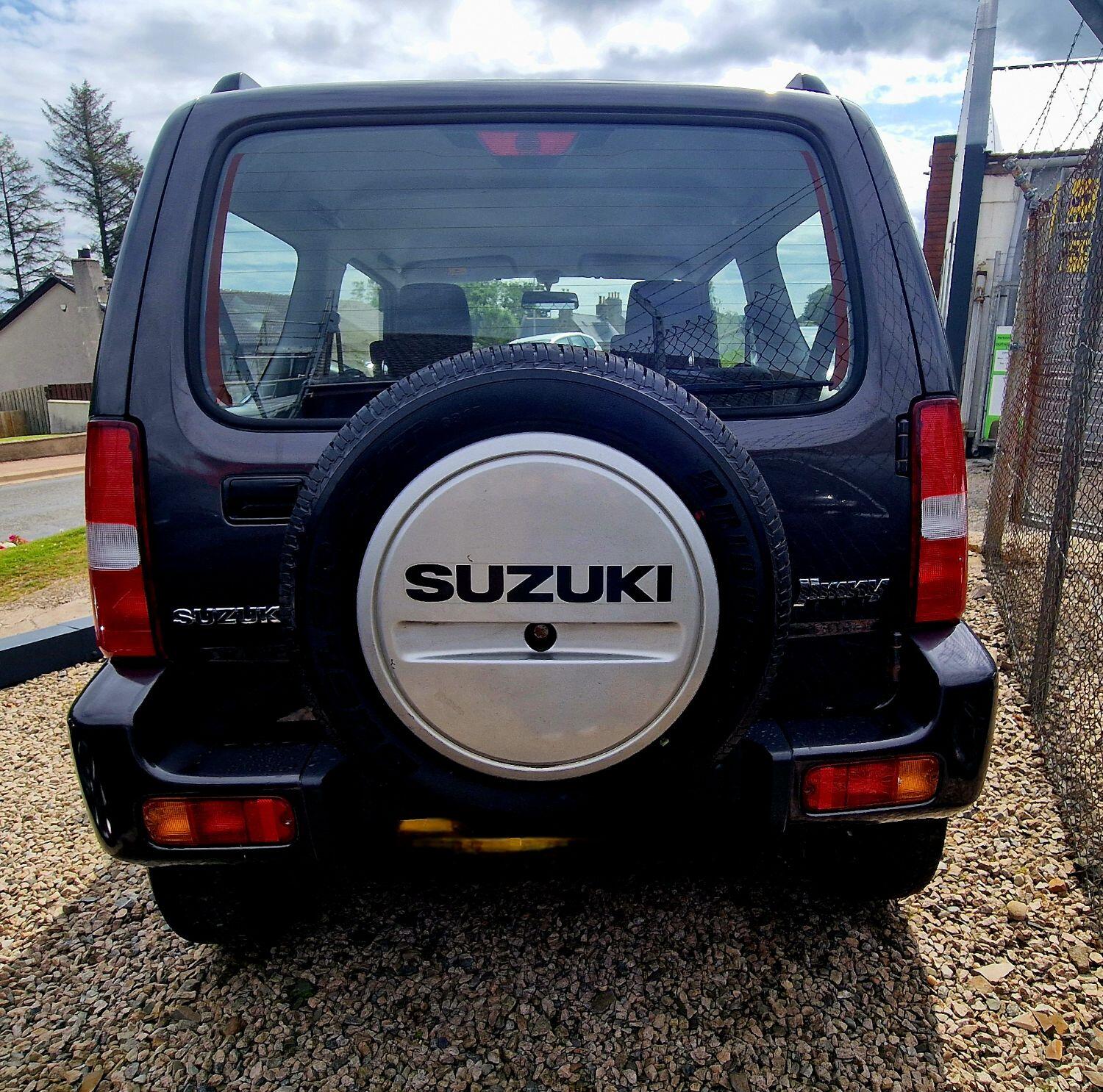 Used Suzuki Jimny 2016 for sale - 77225162: Photo 7