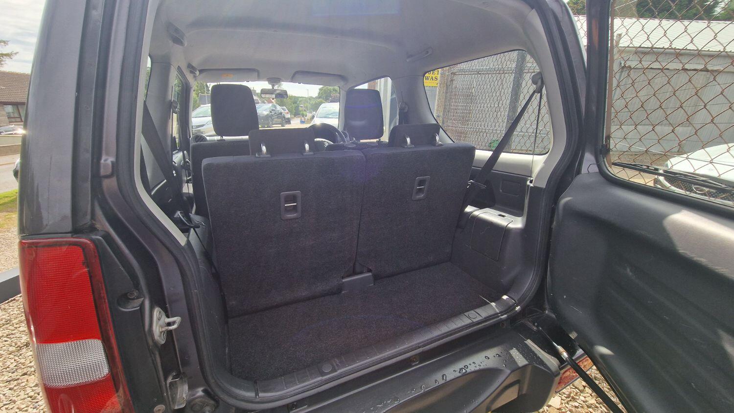 Used Suzuki Jimny 2016 for sale - 77225162: Photo 8