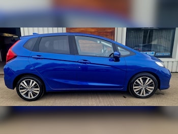 Used Honda Jazz 2016 for sale - 78433825: Photo
