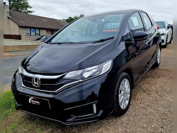 Used Honda Jazz 2018 for sale - 78932350: Photo