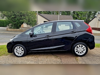 Used Honda Jazz 2018 for sale - 78932350: Photo