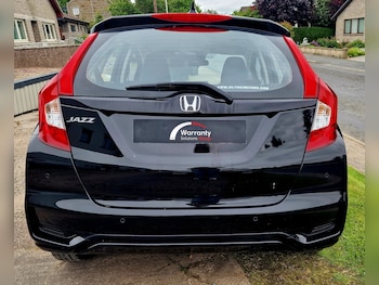 Used Honda Jazz 2018 for sale - 78932350: Photo