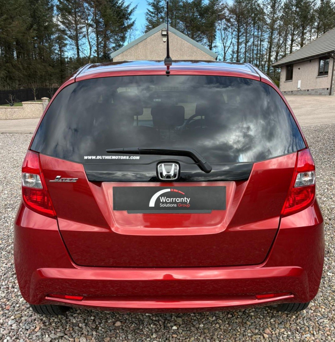 Used Honda Jazz 2015 for sale - 78168843: Photo 4