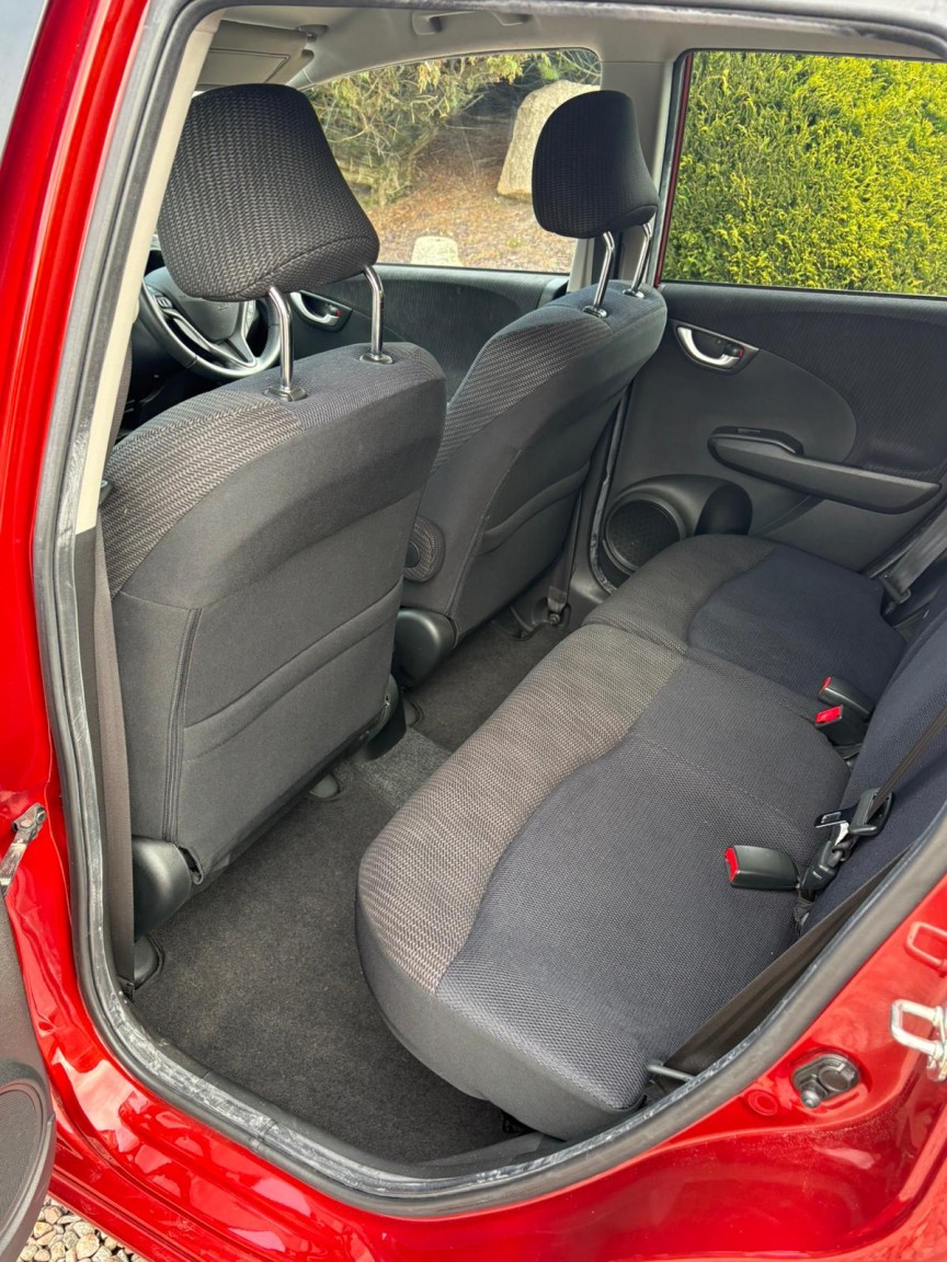 Used Honda Jazz 2015 for sale - 78168843: Photo 5