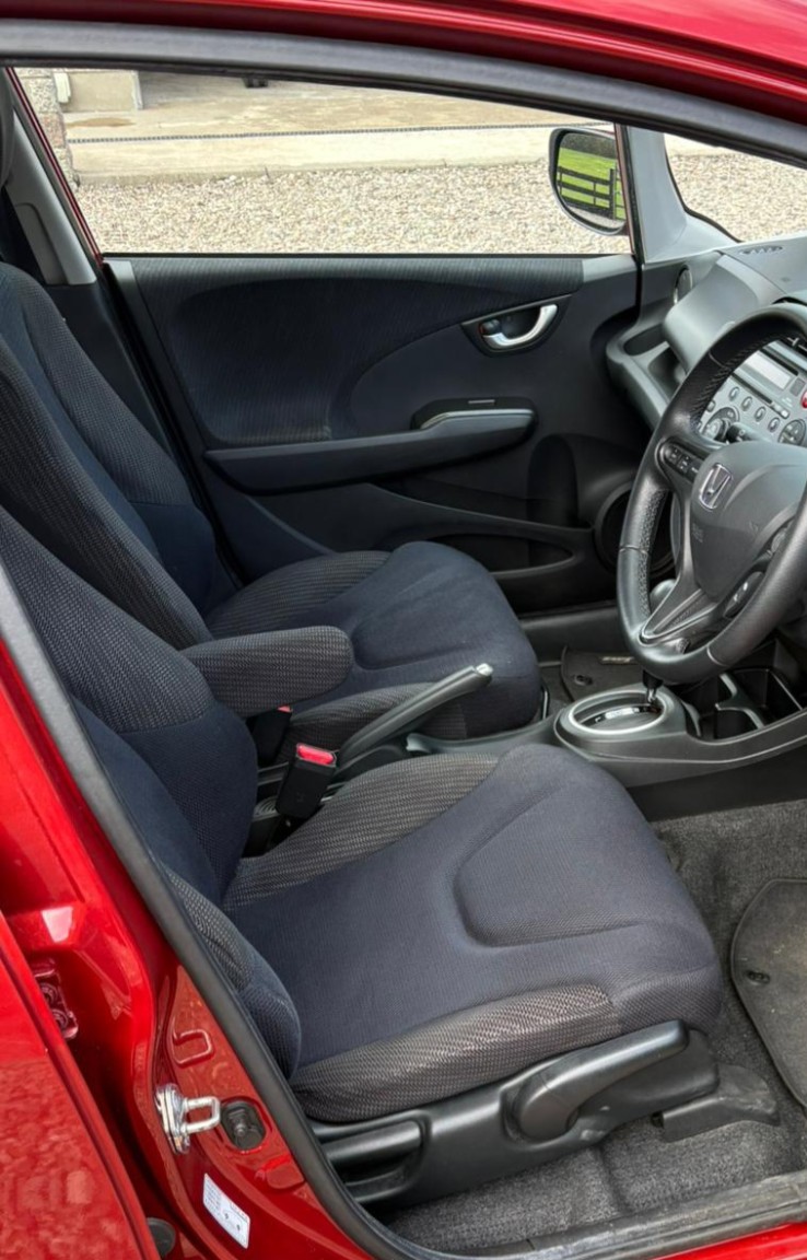 Used Honda Jazz 2015 for sale - 78168843: Photo 6