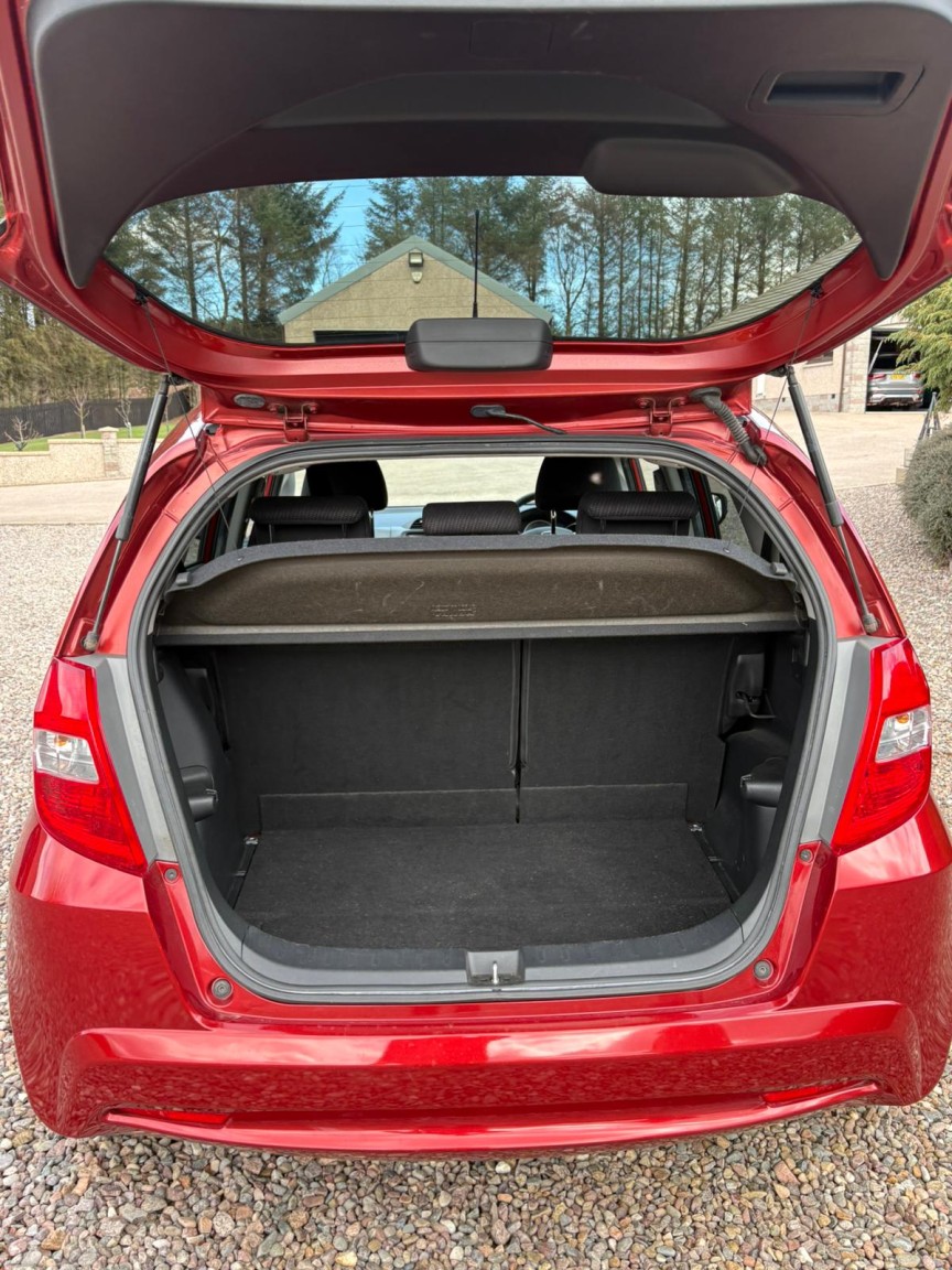 Used Honda Jazz 2015 for sale - 78168843: Photo 7