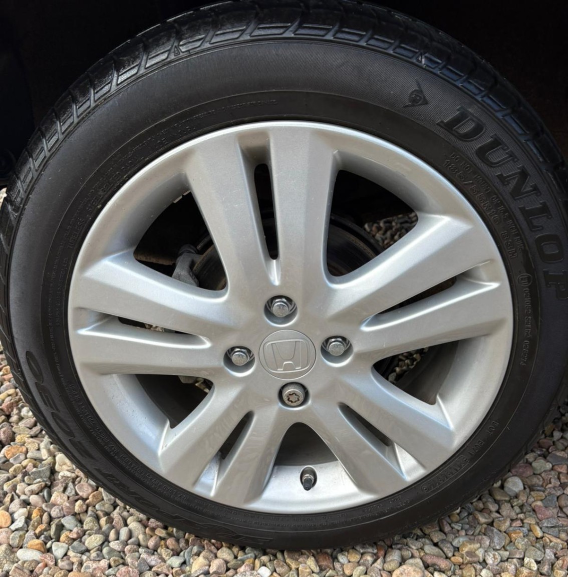 Used Honda Jazz 2015 for sale - 78168843: Photo 8