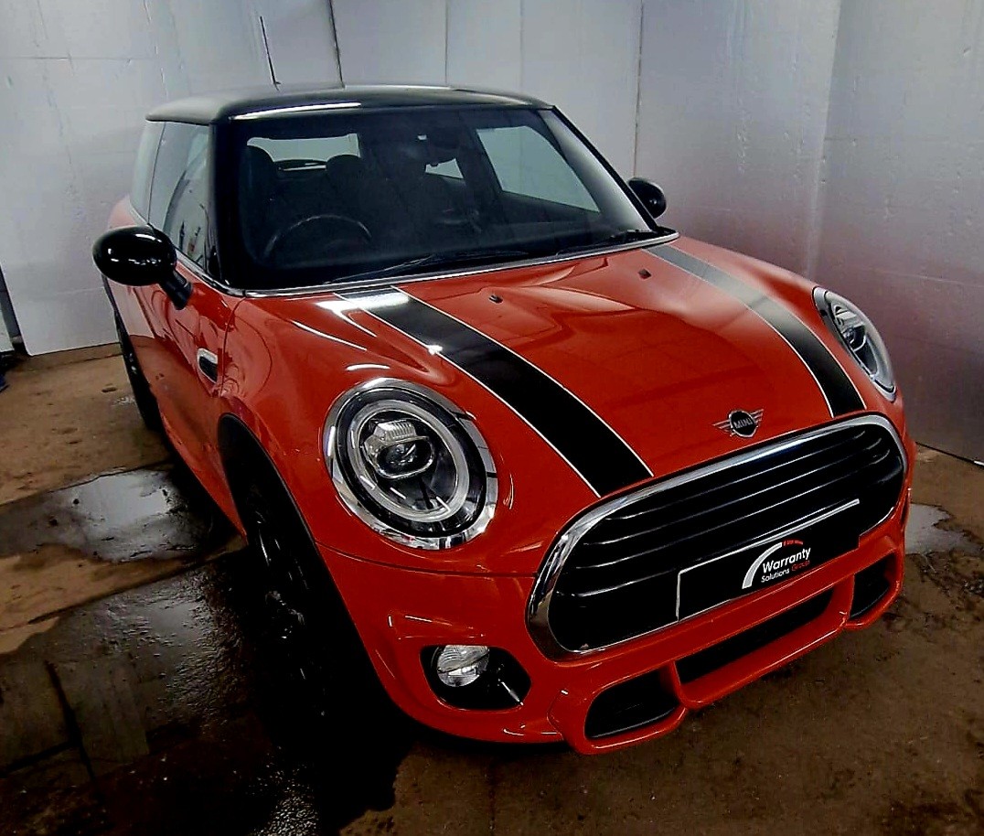 Used MINI Hatch 2018 for sale - 77225134: Photo 1