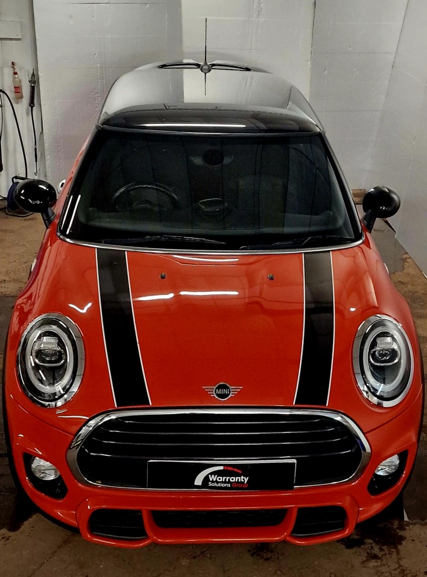 Used MINI Hatch 2018 for sale - 77225134: Photo 2
