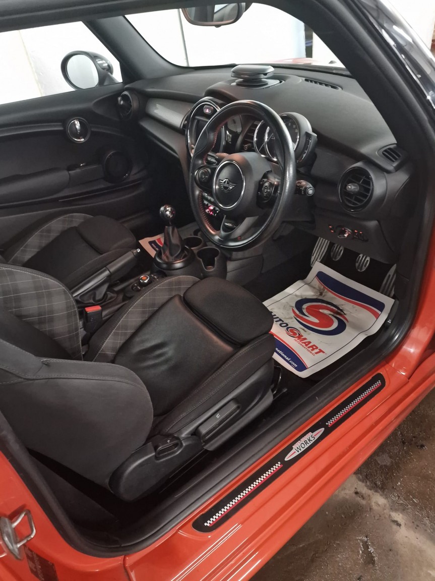 Used MINI Hatch 2018 for sale - 77225134: Photo 4