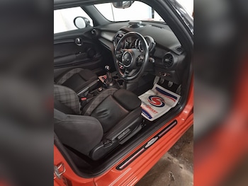 Used MINI Hatch 2018 for sale - 77225134: Photo