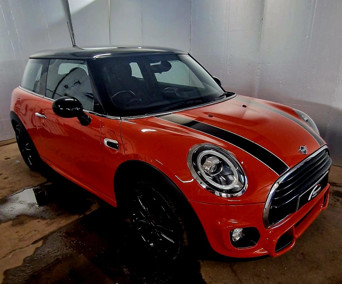 Used MINI Hatch 2018 for sale - 77225134: Photo 6