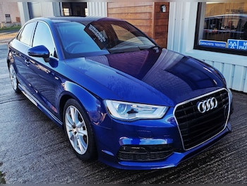 Used Audi A3 2014 for sale - 77807092: Photo