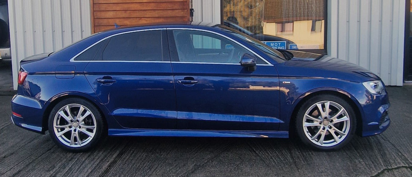 Used Audi A3 2014 for sale - 77807092: Photo 2