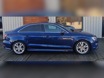 Used Audi A3 2014 for sale - 77807092: Photo
