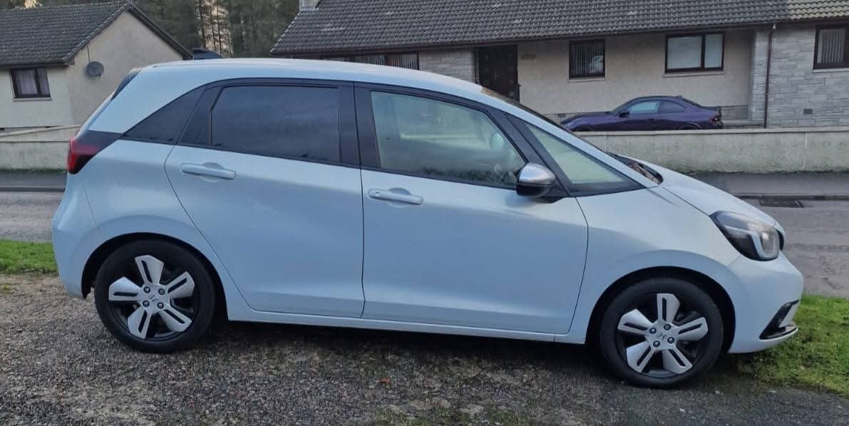 Used Honda Jazz 2020 for sale - 77225133: Photo 2