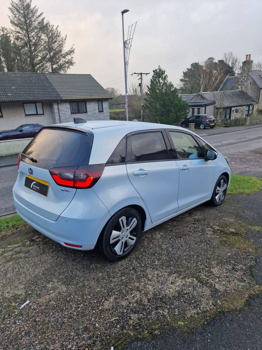 Used Honda Jazz 2020 for sale - 77225133: Photo 3