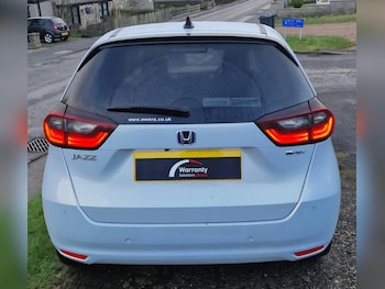 Used Honda Jazz 2020 for sale - 77225133: Photo