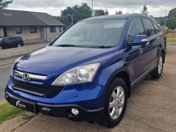 2009 - 2.2 i-CTDi ES 5dr