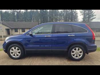 Used Honda CR-V 2009 for sale - 75349261: Photo