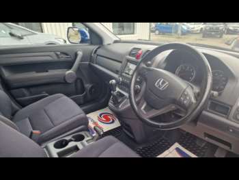 Used Honda CR-V 2009 for sale - 75349261: Photo