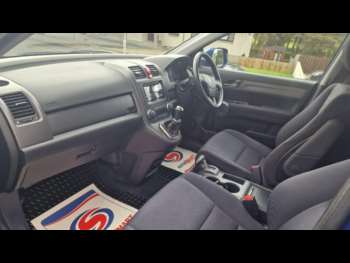 Used Honda CR-V 2009 for sale - 75349261: Photo