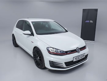 Used Volkswagen Golf 2013 for sale - 78302420: Photo