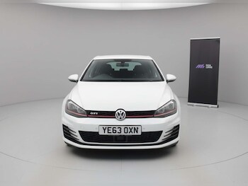 Used Volkswagen Golf 2013 for sale - 78302420: Photo