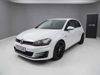 Used Volkswagen Golf 2013 for sale - 78302420: Photo