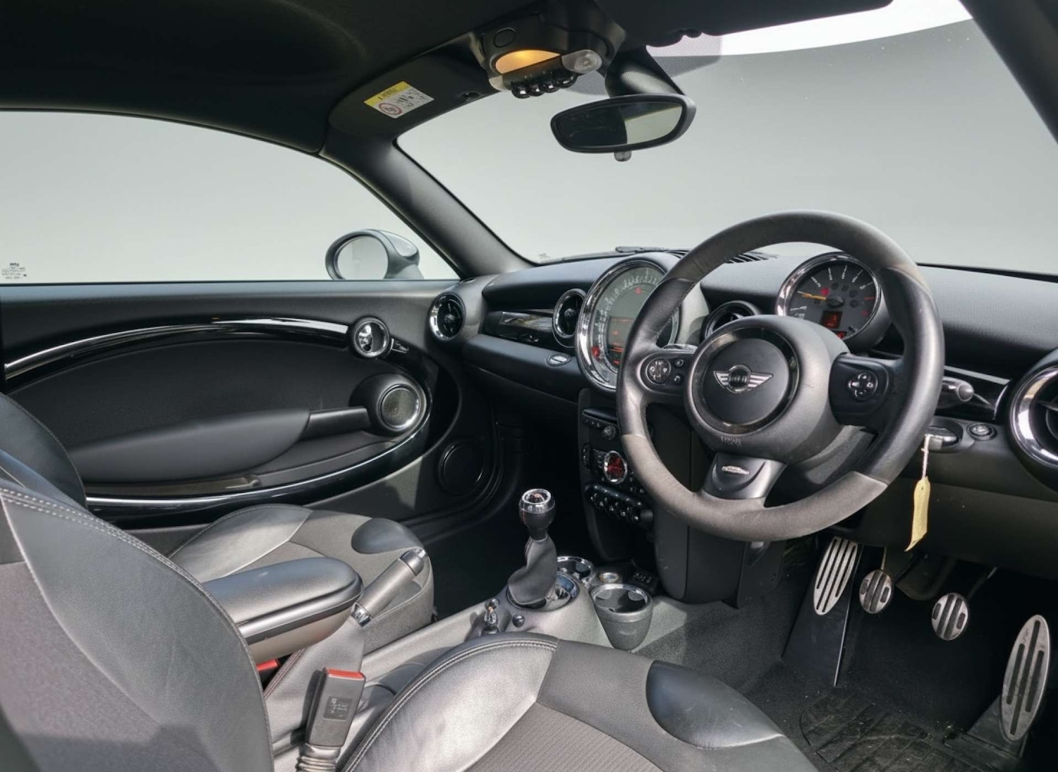 Used MINI Coupe 2015 for sale - 77745589: Photo 10