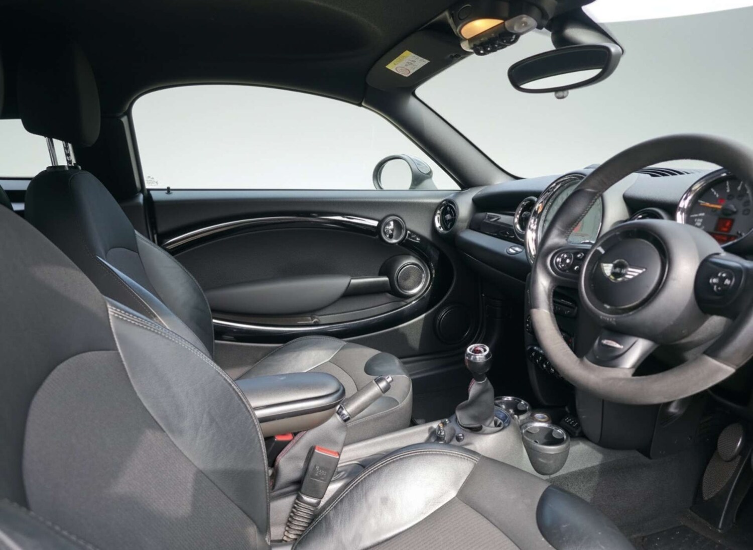 Used MINI Coupe 2015 for sale - 77745589: Photo 11