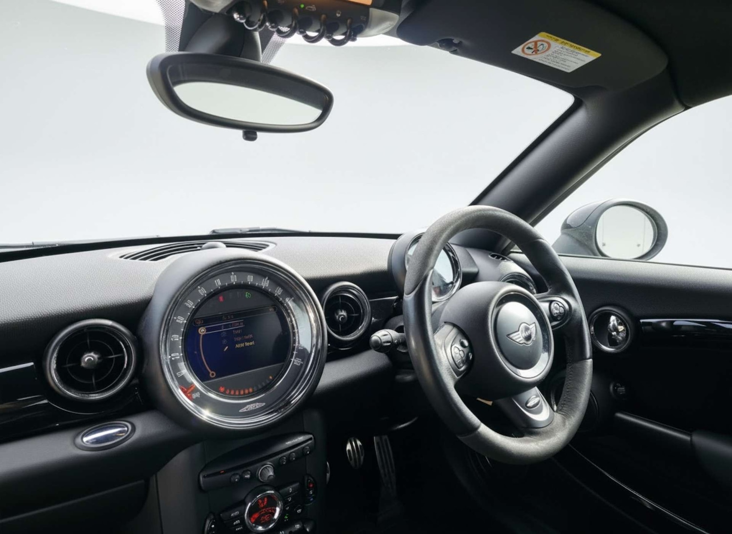 Used MINI Coupe 2015 for sale - 77745589: Photo 13