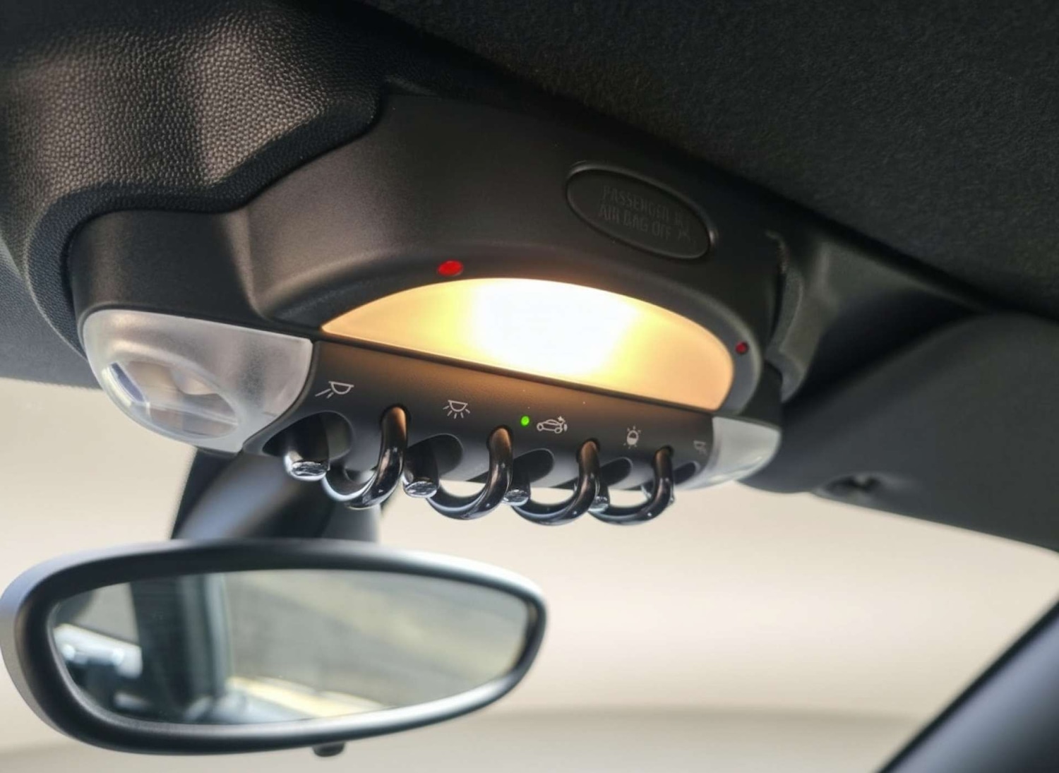 Used MINI Coupe 2015 for sale - 77745589: Photo 15