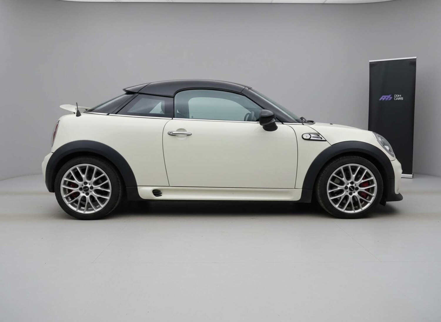 Used MINI Coupe 2015 for sale - 77745589: Photo 18
