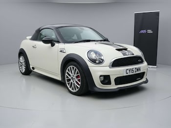 Used MINI Coupe 2015 for sale - 77745589: Photo