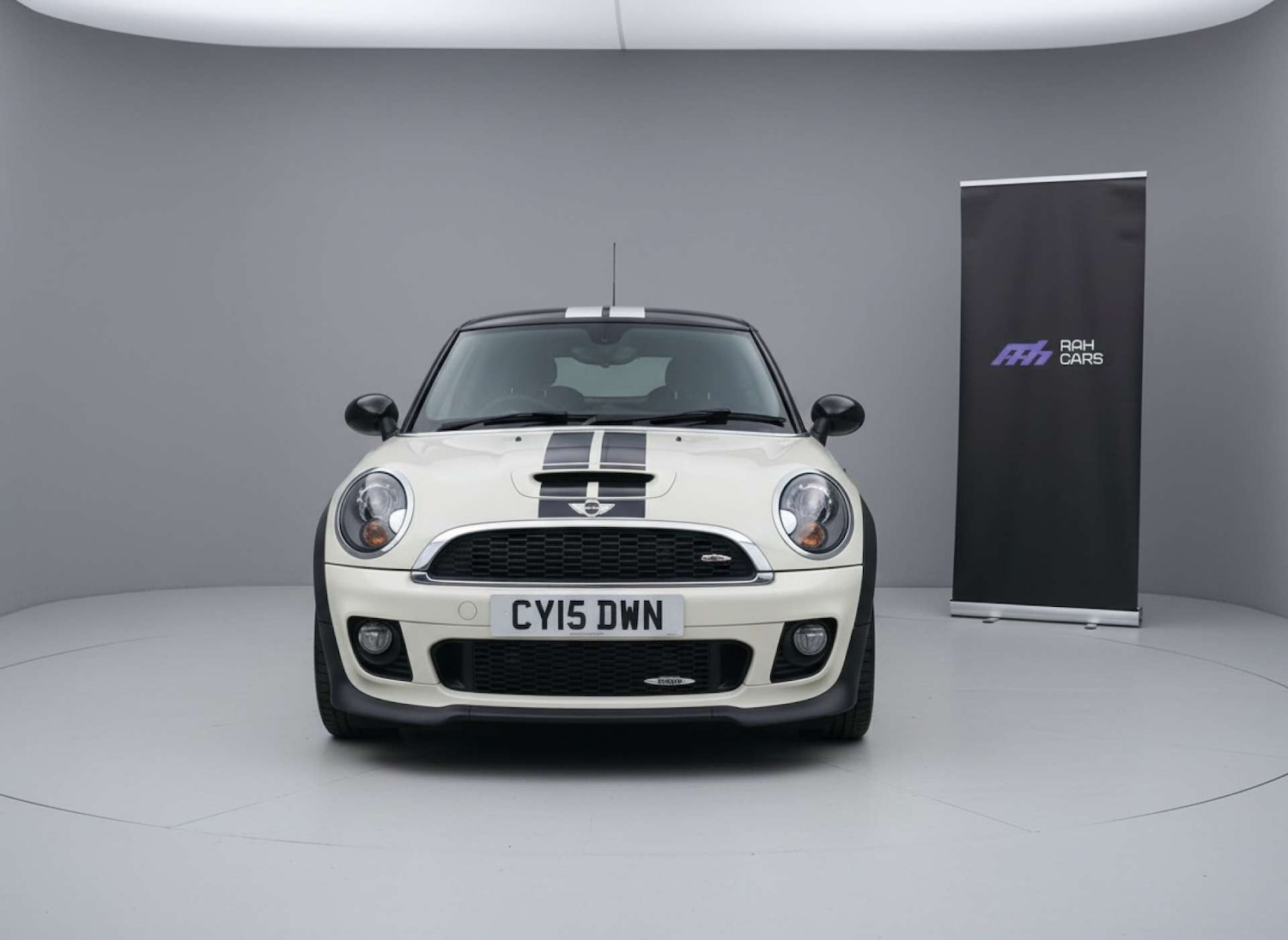 Used MINI Coupe 2015 for sale - 77745589: Photo 2