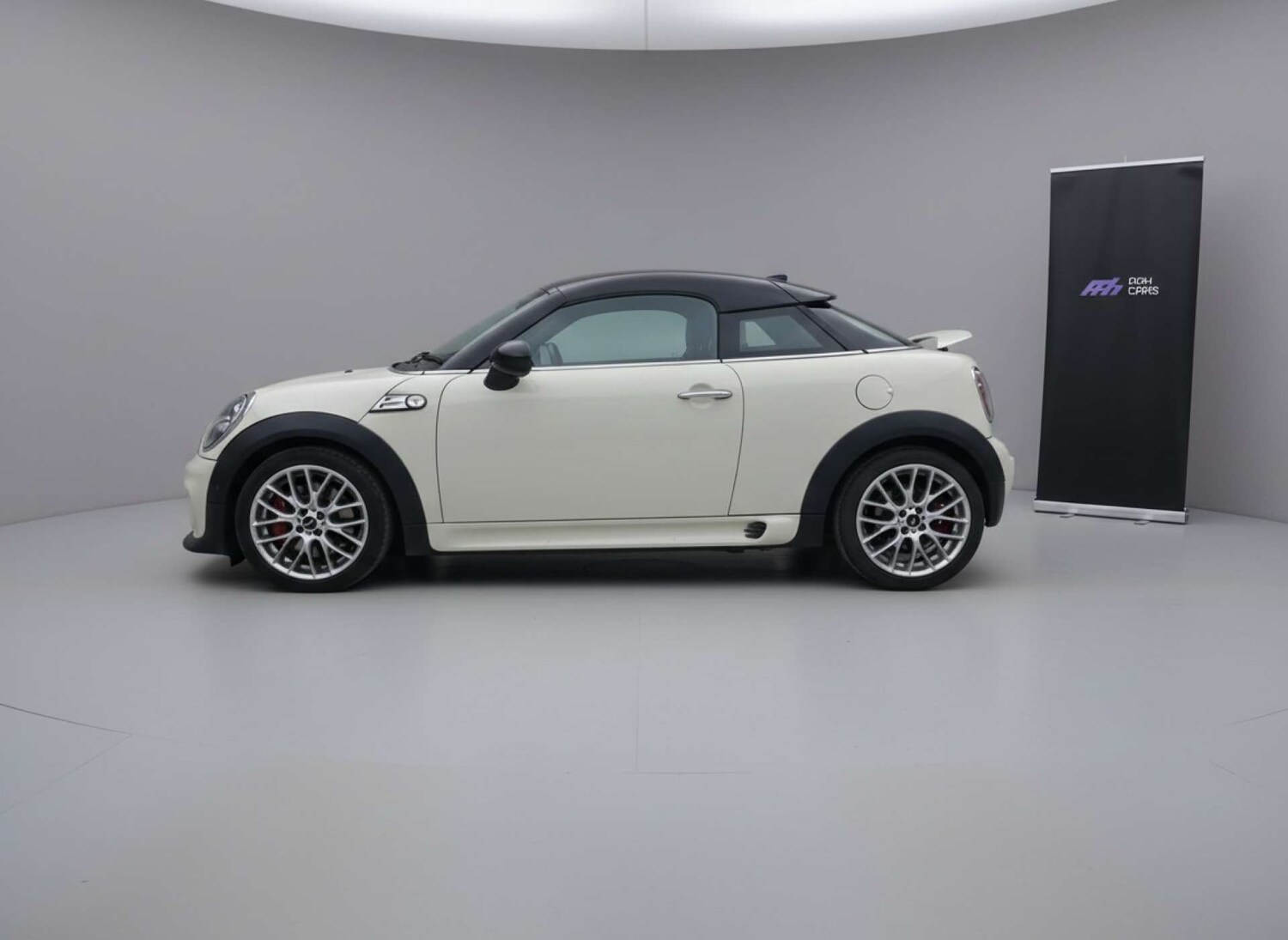Used MINI Coupe 2015 for sale - 77745589: Photo 22