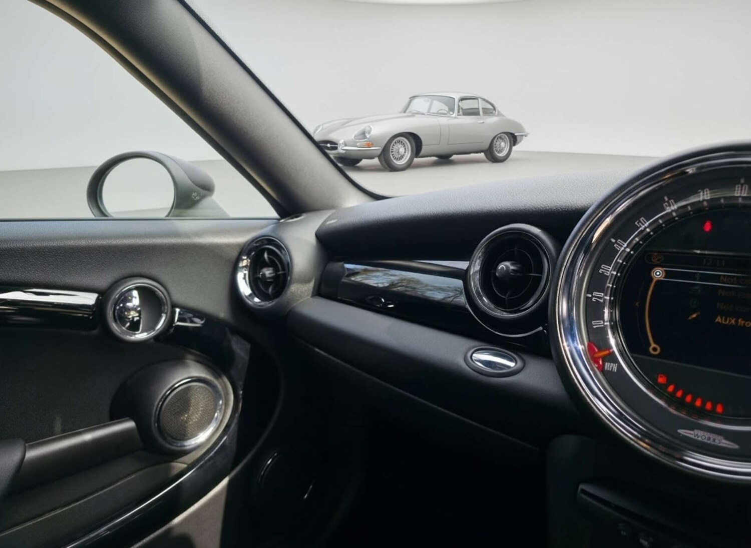 Used MINI Coupe 2015 for sale - 77745589: Photo 23