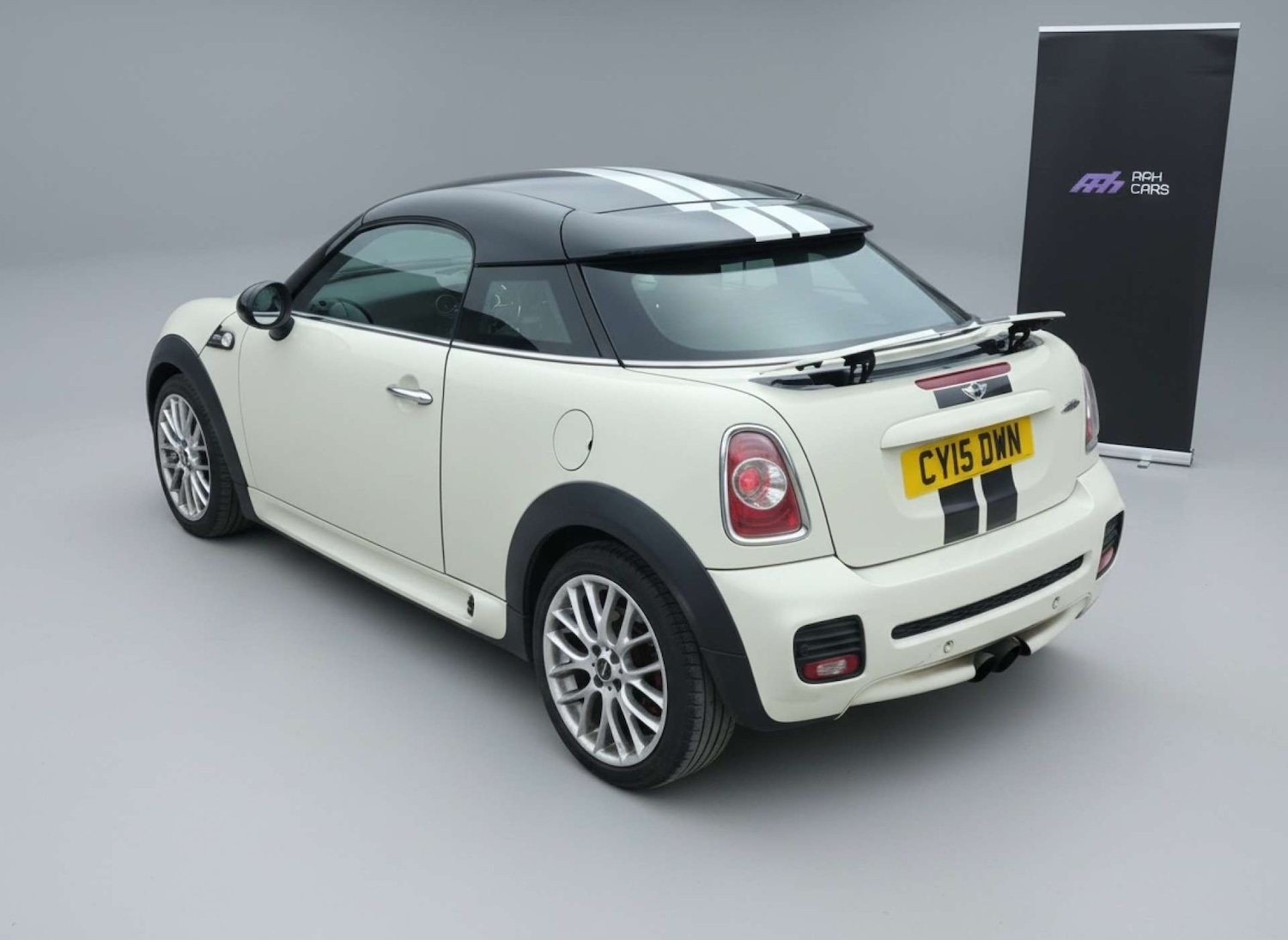 Used MINI Coupe 2015 for sale - 77745589: Photo 24