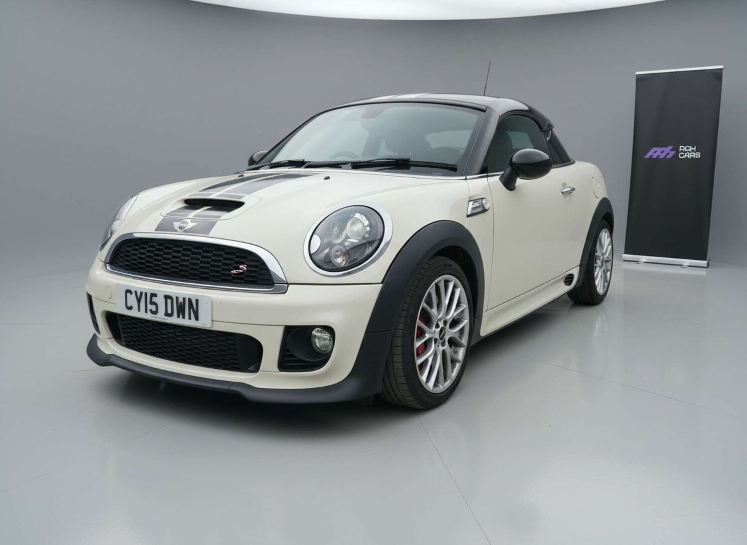 Used MINI Coupe 2015 for sale - 77745589: Photo 28