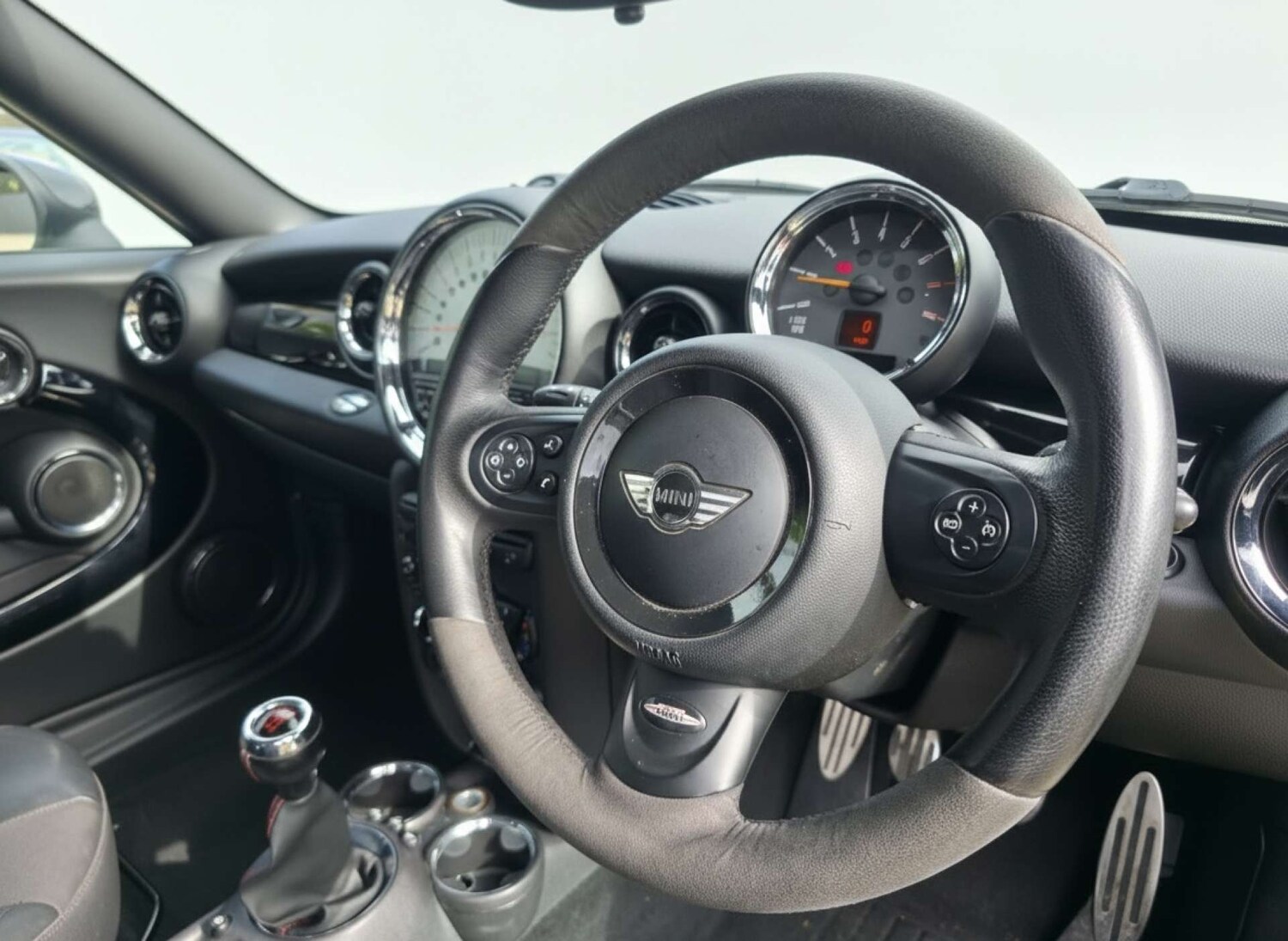 Used MINI Coupe 2015 for sale - 77745589: Photo 29