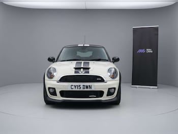 Used MINI Coupe 2015 for sale - 77745589: Photo